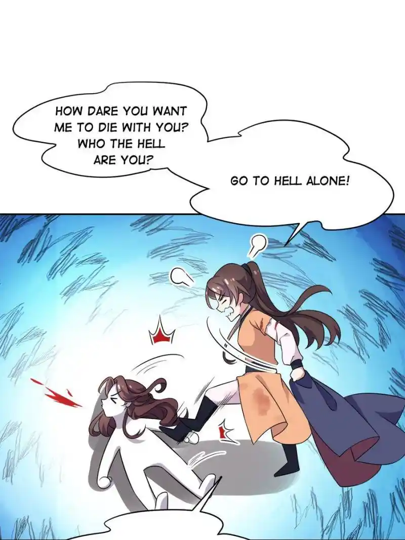 Be A Eunuch's Wife To Control The World Chapter 67