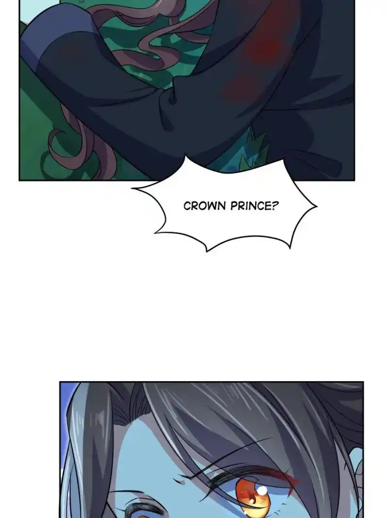 Be A Eunuch's Wife To Control The World Chapter 67