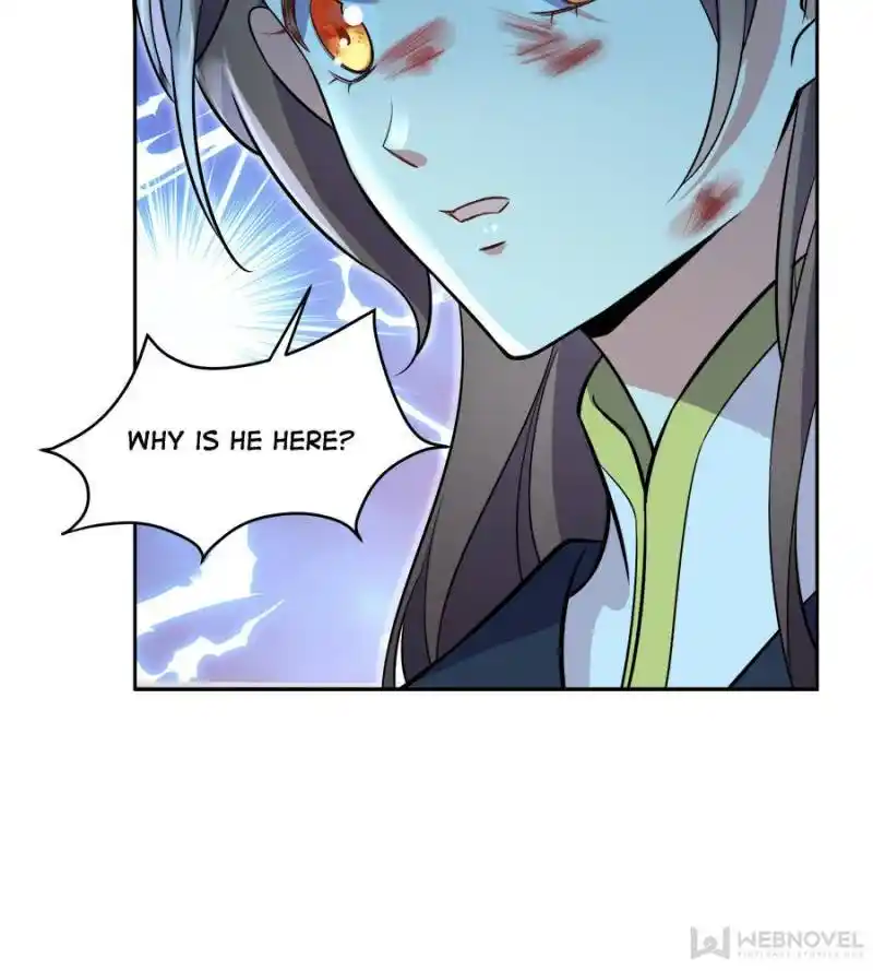 Be A Eunuch's Wife To Control The World Chapter 67