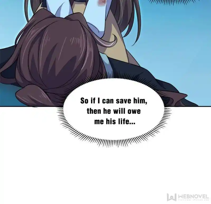 Be A Eunuch's Wife To Control The World Chapter 67