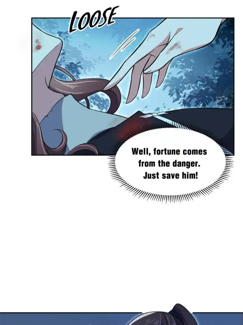 Be A Eunuch's Wife To Control The World Chapter 67