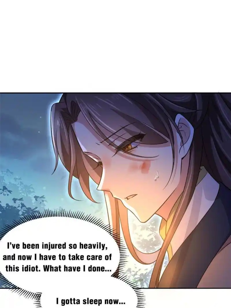 Be A Eunuch's Wife To Control The World Chapter 67