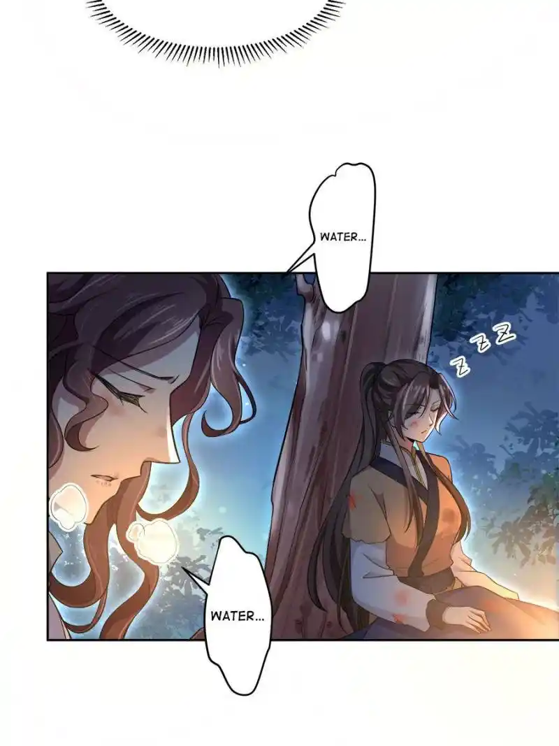 Be A Eunuch's Wife To Control The World Chapter 67