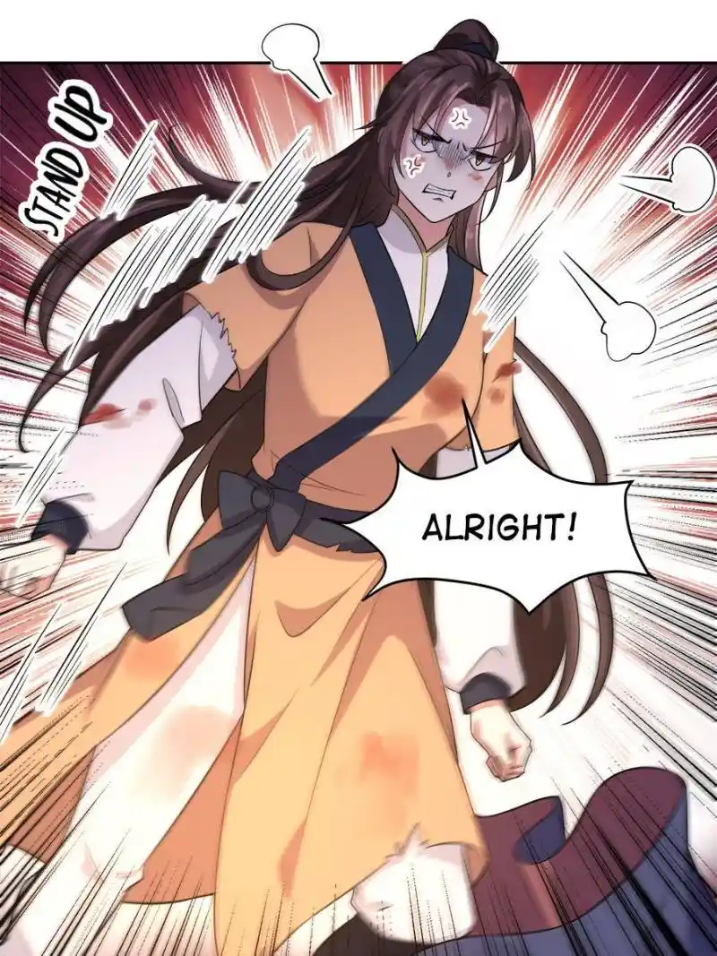 Be A Eunuch's Wife To Control The World Chapter 67