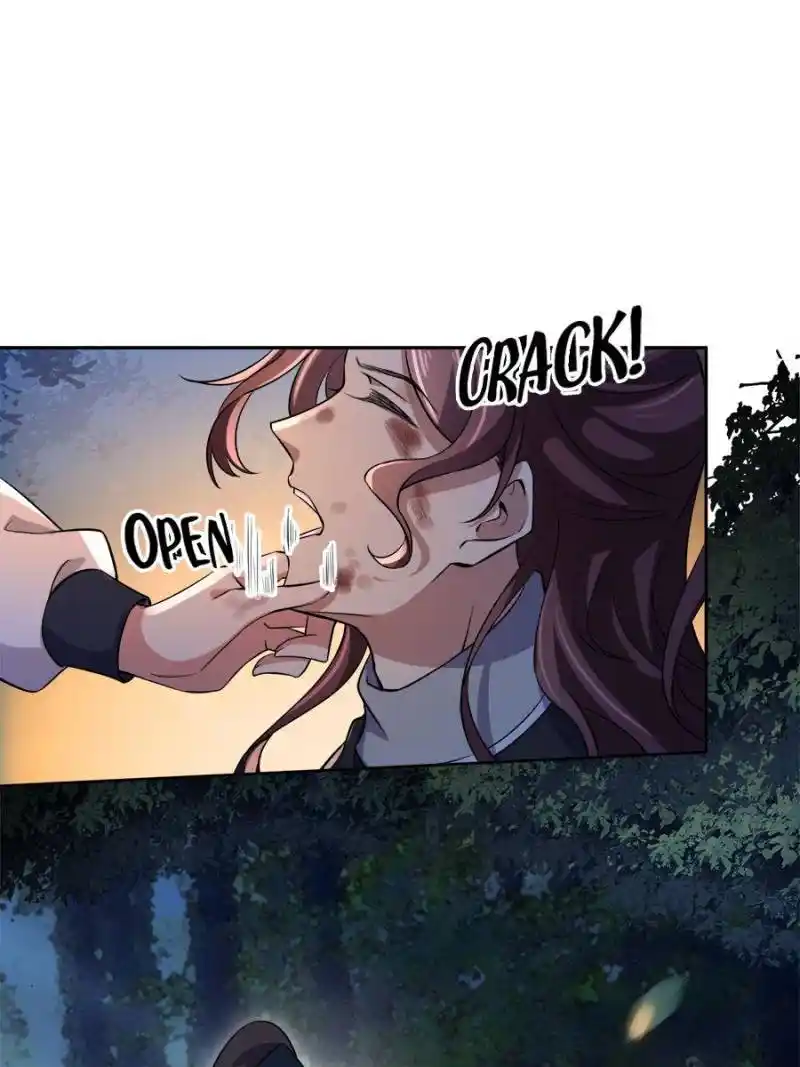 Be A Eunuch's Wife To Control The World Chapter 68