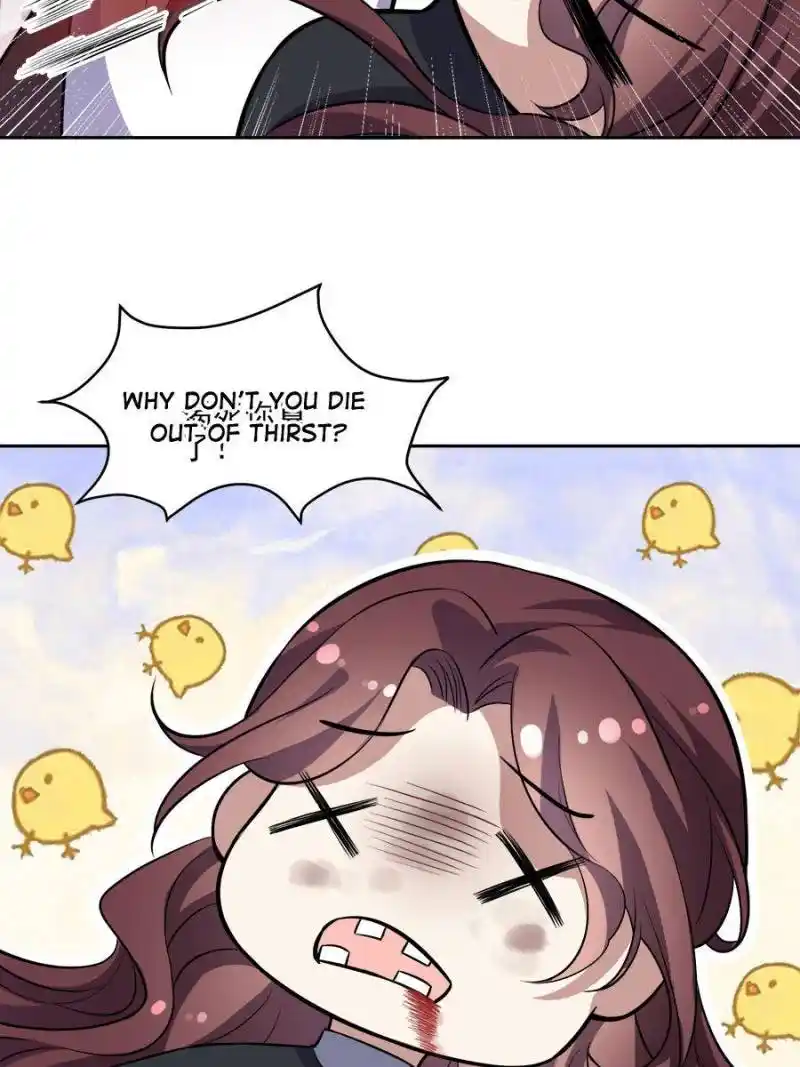 Be A Eunuch's Wife To Control The World Chapter 68