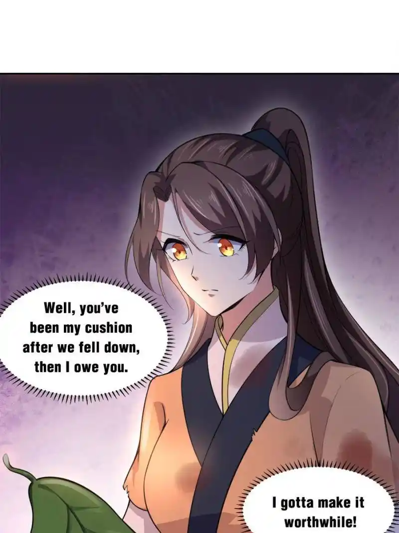 Be A Eunuch's Wife To Control The World Chapter 68