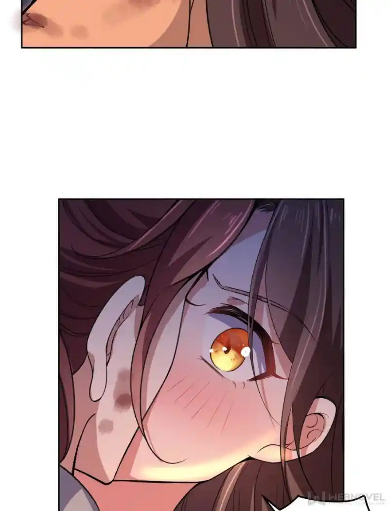 Be A Eunuch's Wife To Control The World Chapter 68