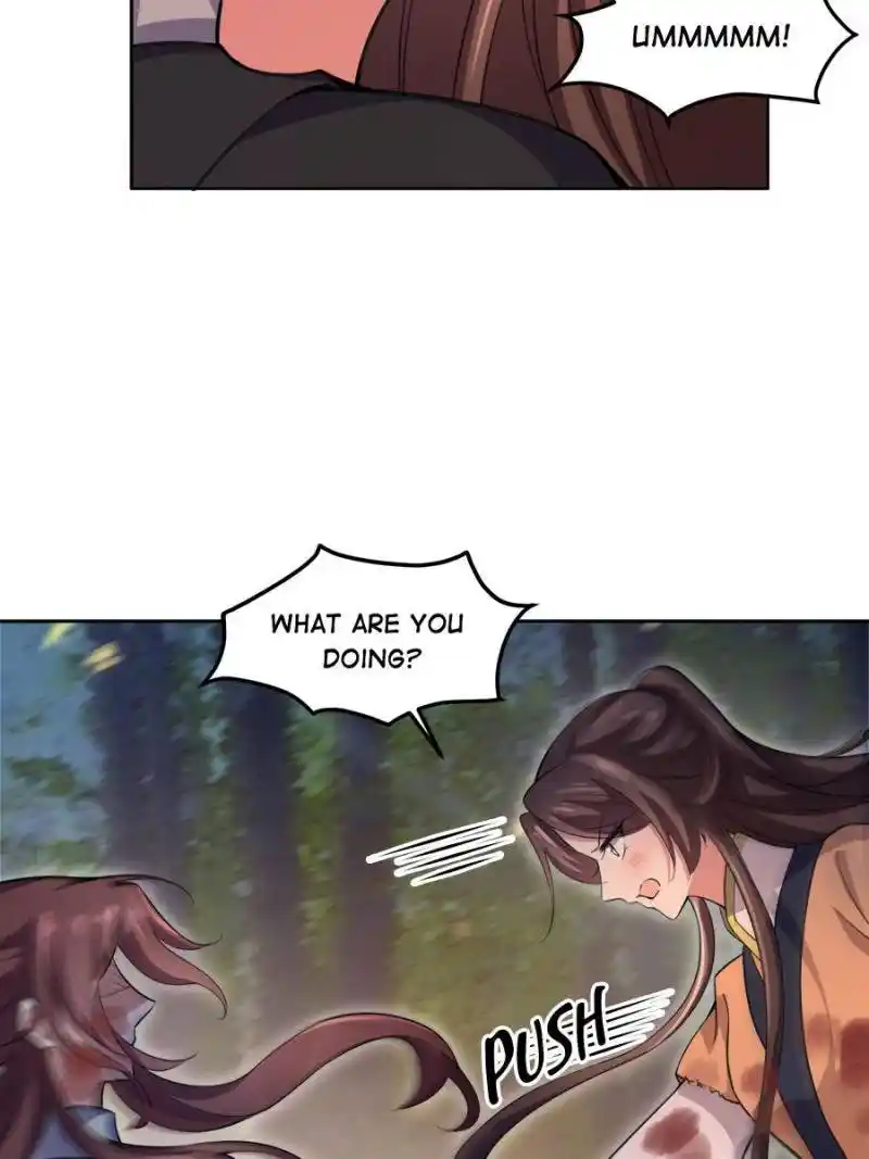 Be A Eunuch's Wife To Control The World Chapter 68