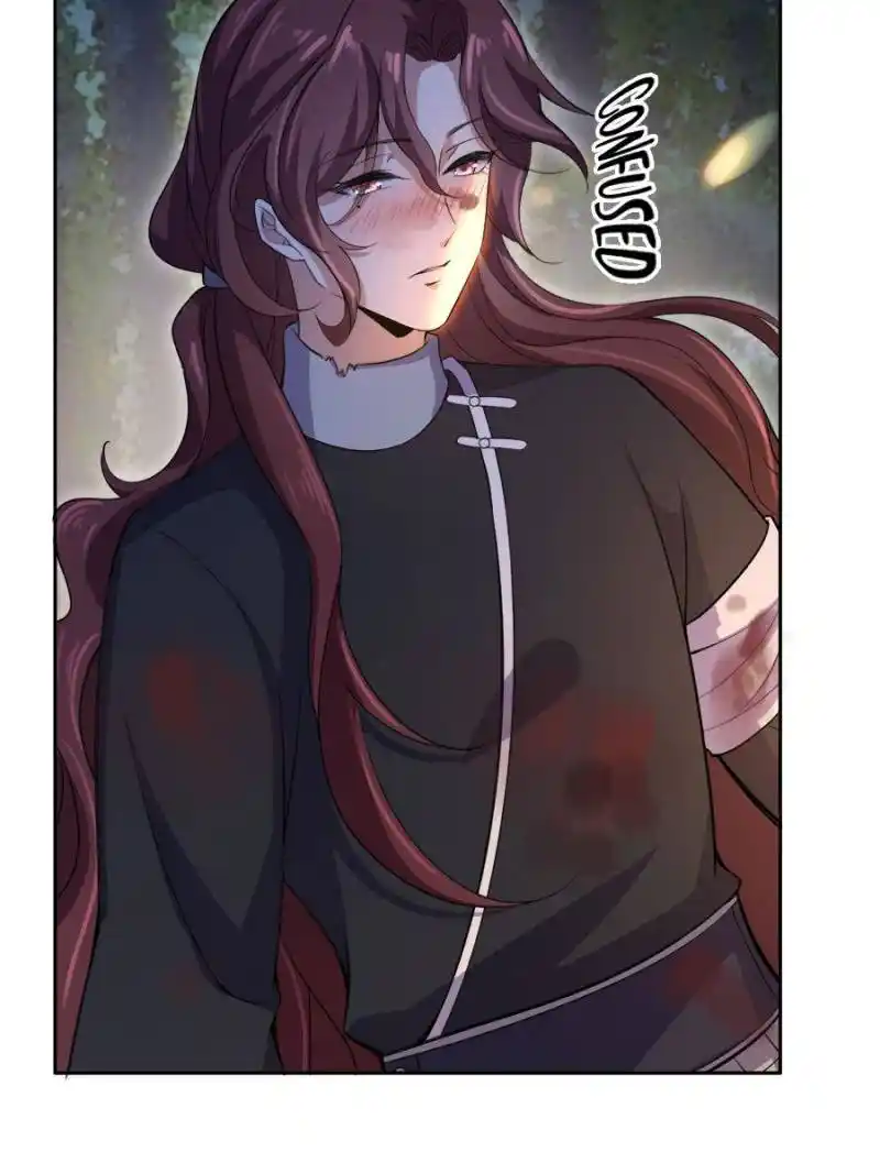 Be A Eunuch's Wife To Control The World Chapter 68