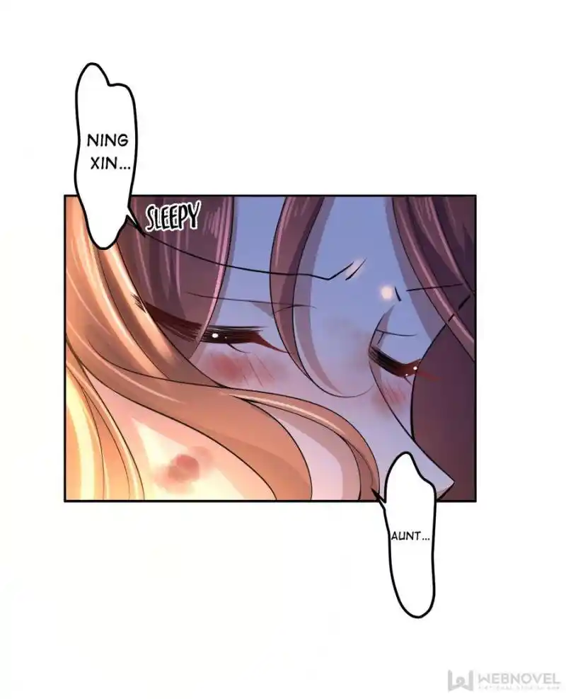 Be A Eunuch's Wife To Control The World Chapter 68