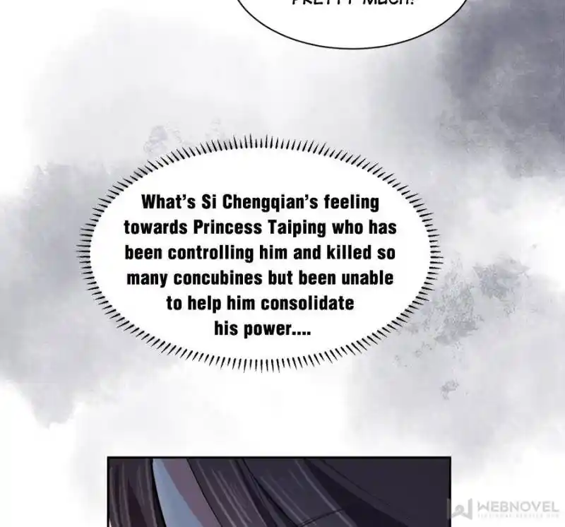 Be A Eunuch's Wife To Control The World Chapter 68