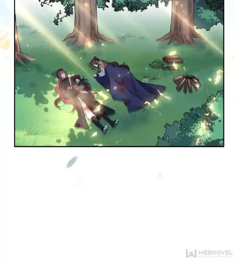 Be A Eunuch's Wife To Control The World Chapter 68