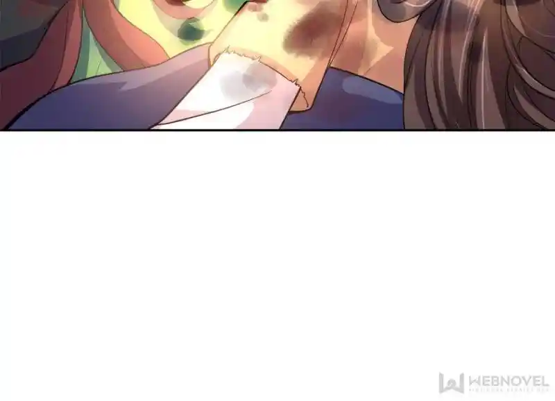 Be A Eunuch's Wife To Control The World Chapter 68