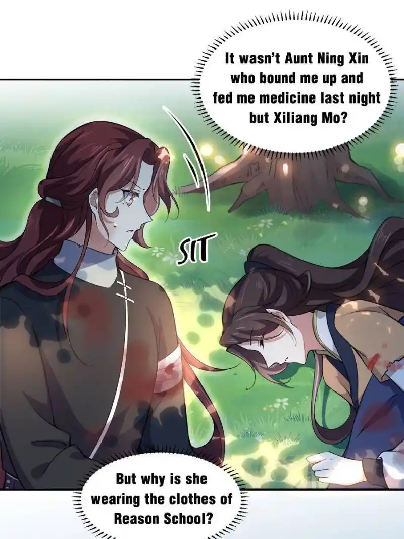 Be A Eunuch's Wife To Control The World Chapter 68