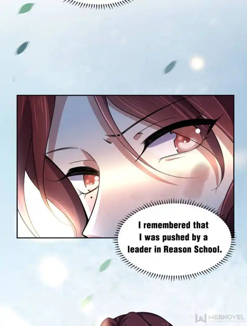 Be A Eunuch's Wife To Control The World Chapter 68