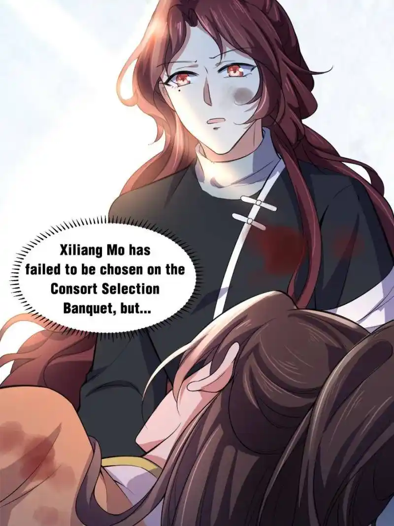 Be A Eunuch's Wife To Control The World Chapter 68