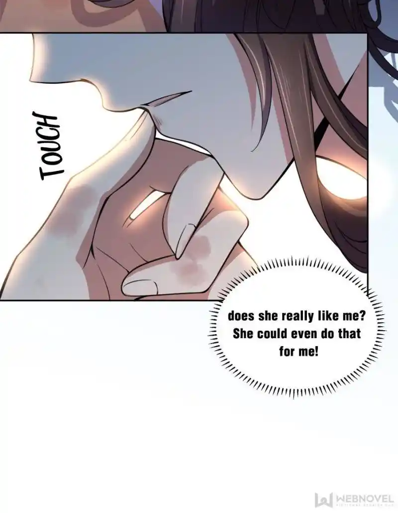 Be A Eunuch's Wife To Control The World Chapter 68