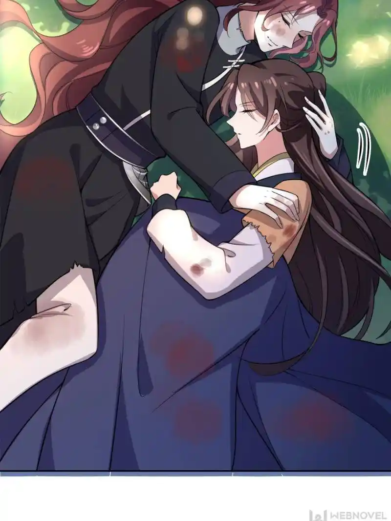 Be A Eunuch's Wife To Control The World Chapter 68