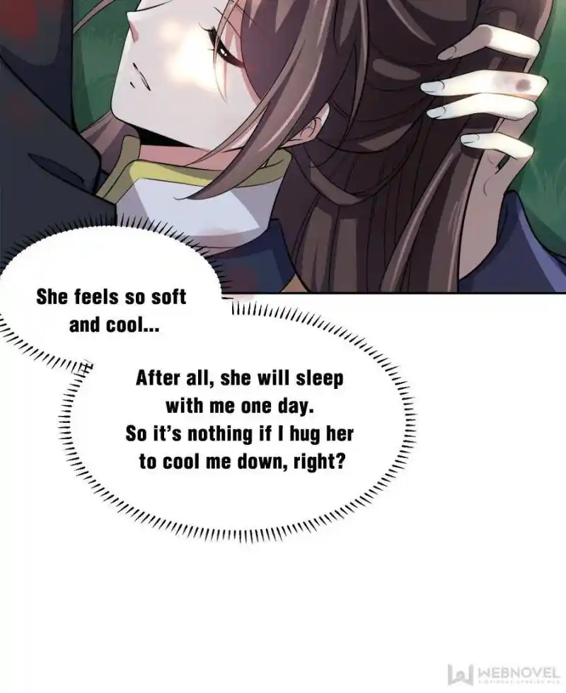 Be A Eunuch's Wife To Control The World Chapter 68