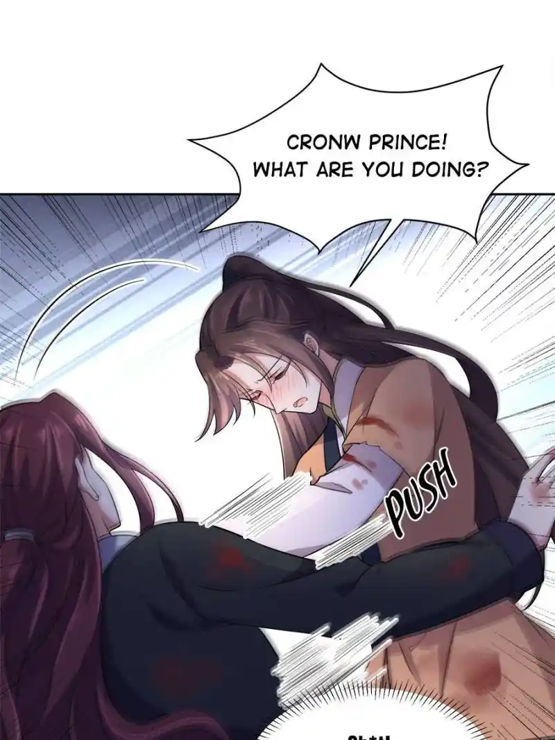 Be A Eunuch's Wife To Control The World Chapter 69