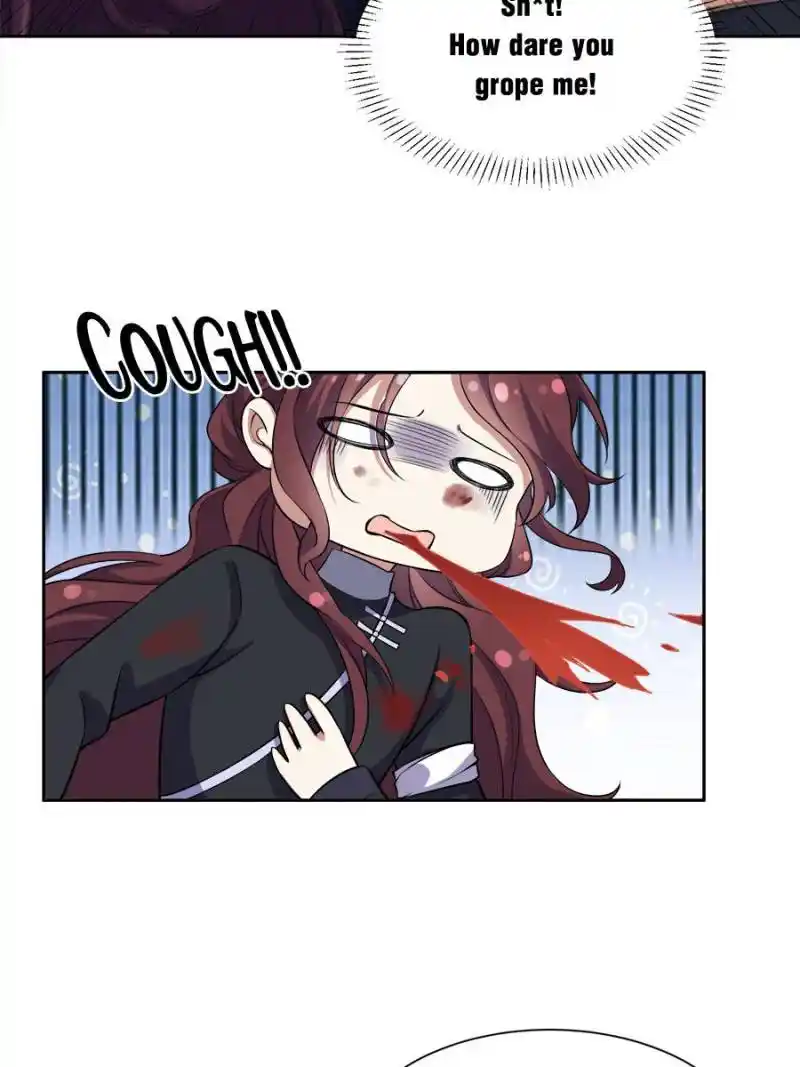 Be A Eunuch's Wife To Control The World Chapter 69