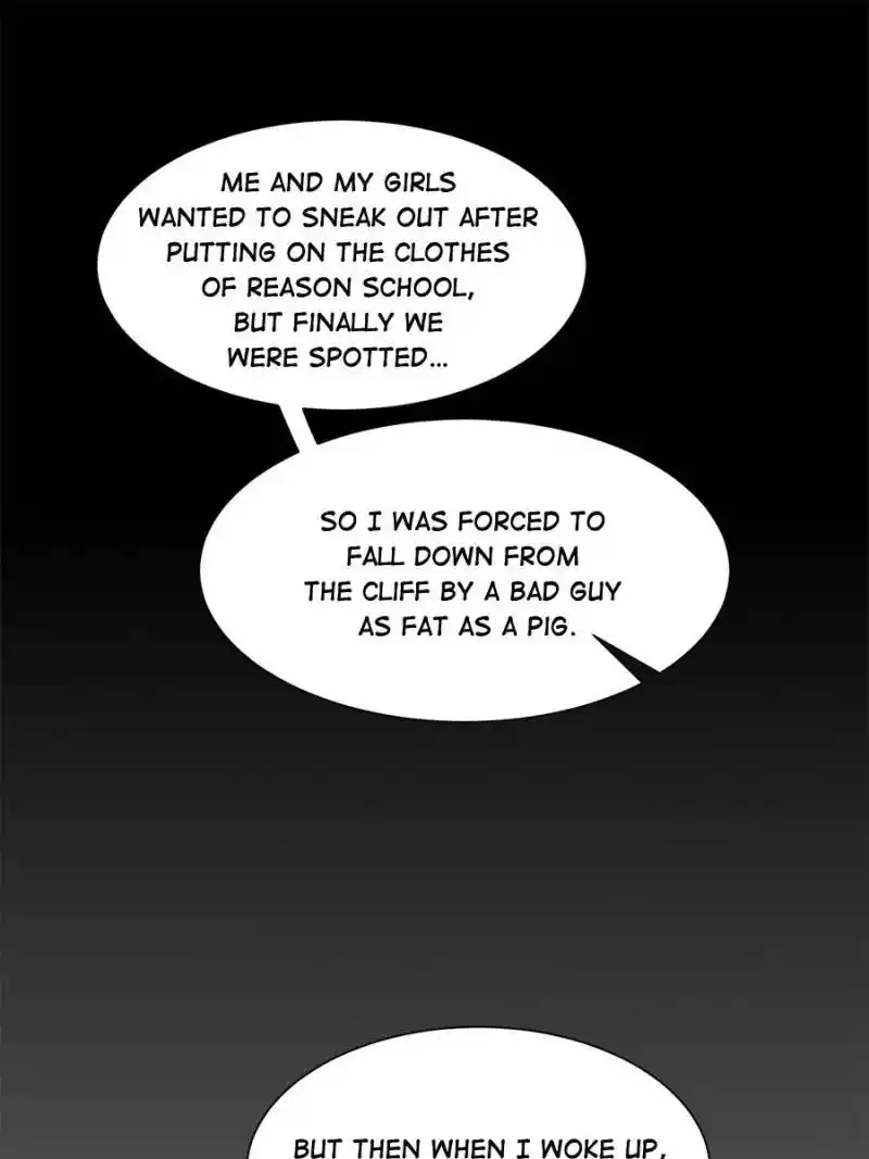 Be A Eunuch's Wife To Control The World Chapter 69