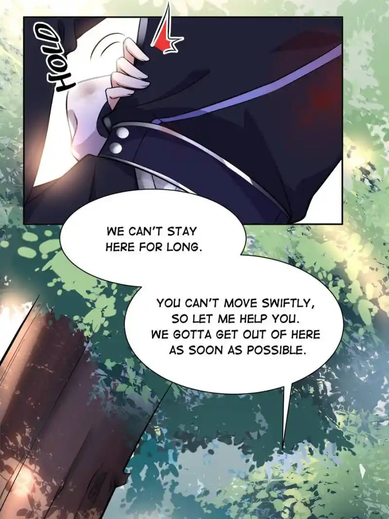 Be A Eunuch's Wife To Control The World Chapter 69