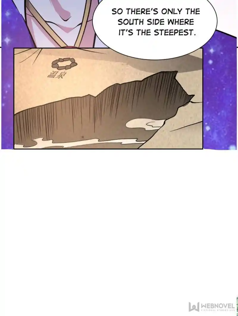 Be A Eunuch's Wife To Control The World Chapter 69