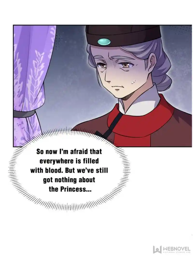 Be A Eunuch's Wife To Control The World Chapter 69