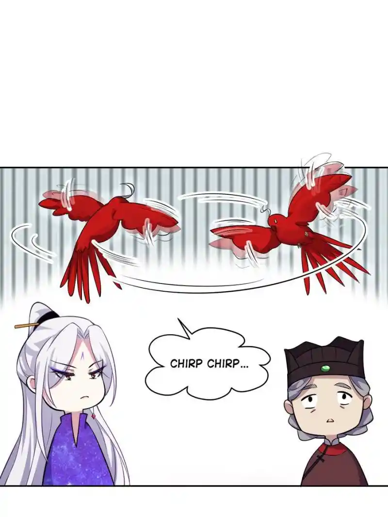 Be A Eunuch's Wife To Control The World Chapter 69