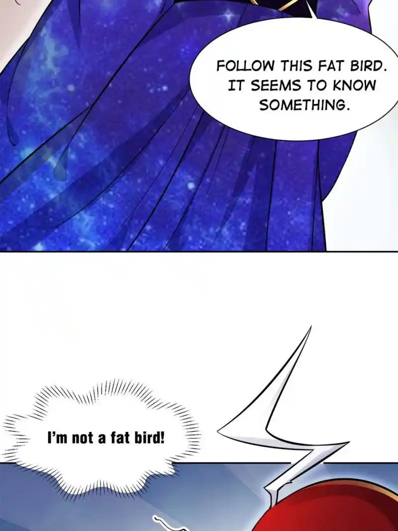 Be A Eunuch's Wife To Control The World Chapter 69