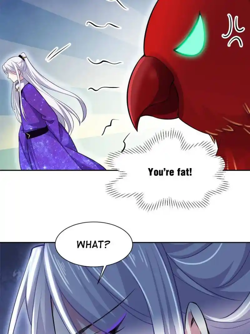 Be A Eunuch's Wife To Control The World Chapter 69