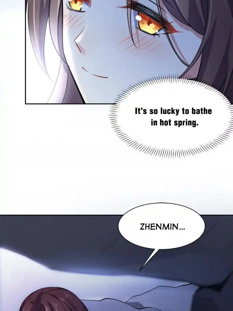 Be A Eunuch's Wife To Control The World Chapter 69