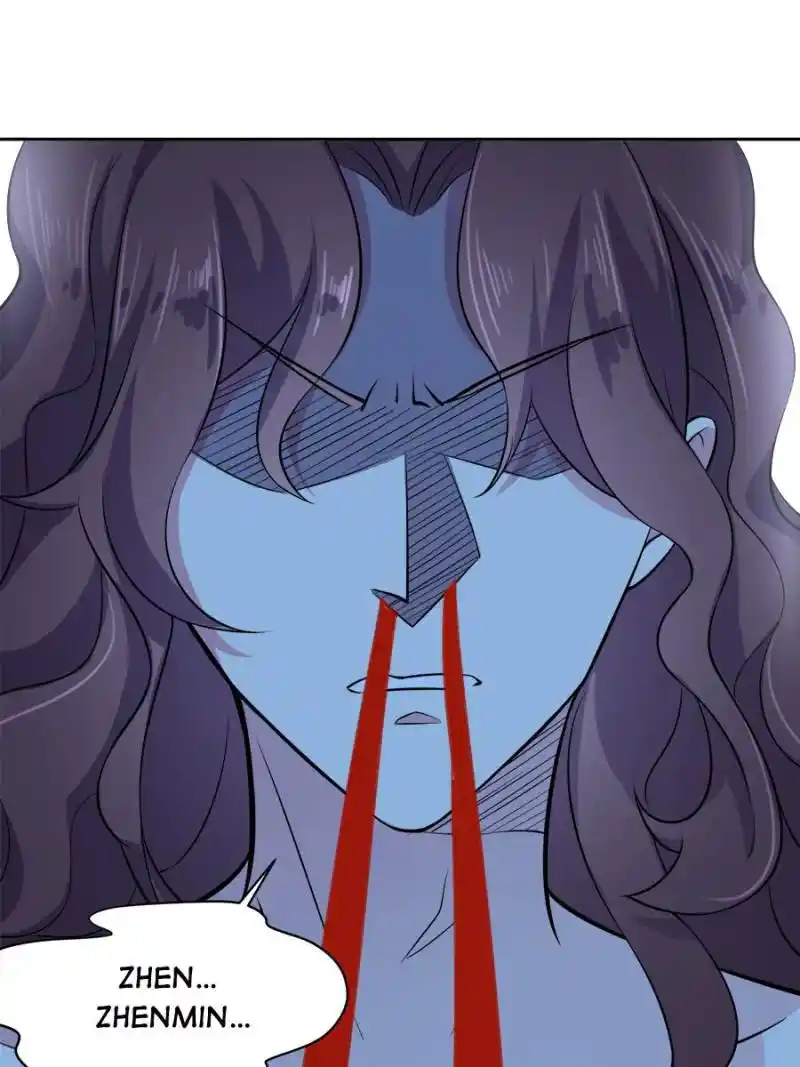 Be A Eunuch's Wife To Control The World Chapter 69