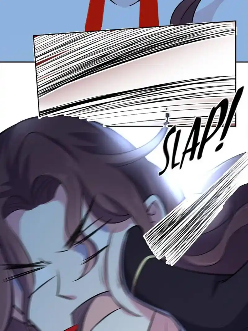 Be A Eunuch's Wife To Control The World Chapter 69