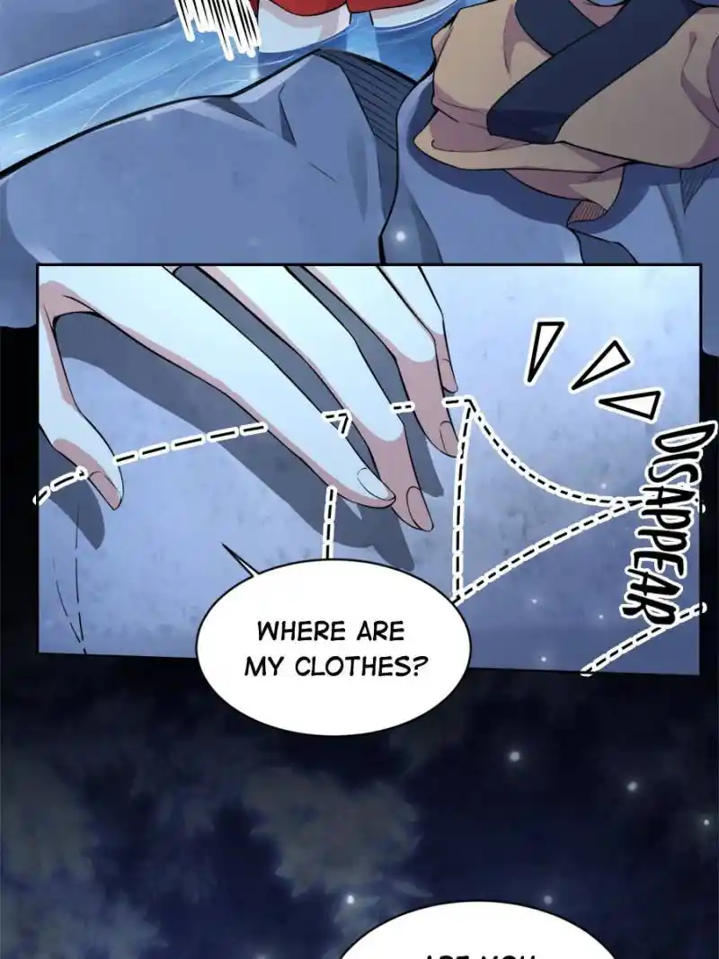 Be A Eunuch's Wife To Control The World Chapter 70