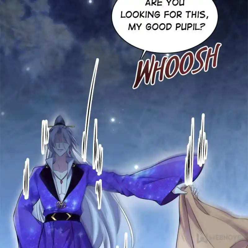 Be A Eunuch's Wife To Control The World Chapter 70