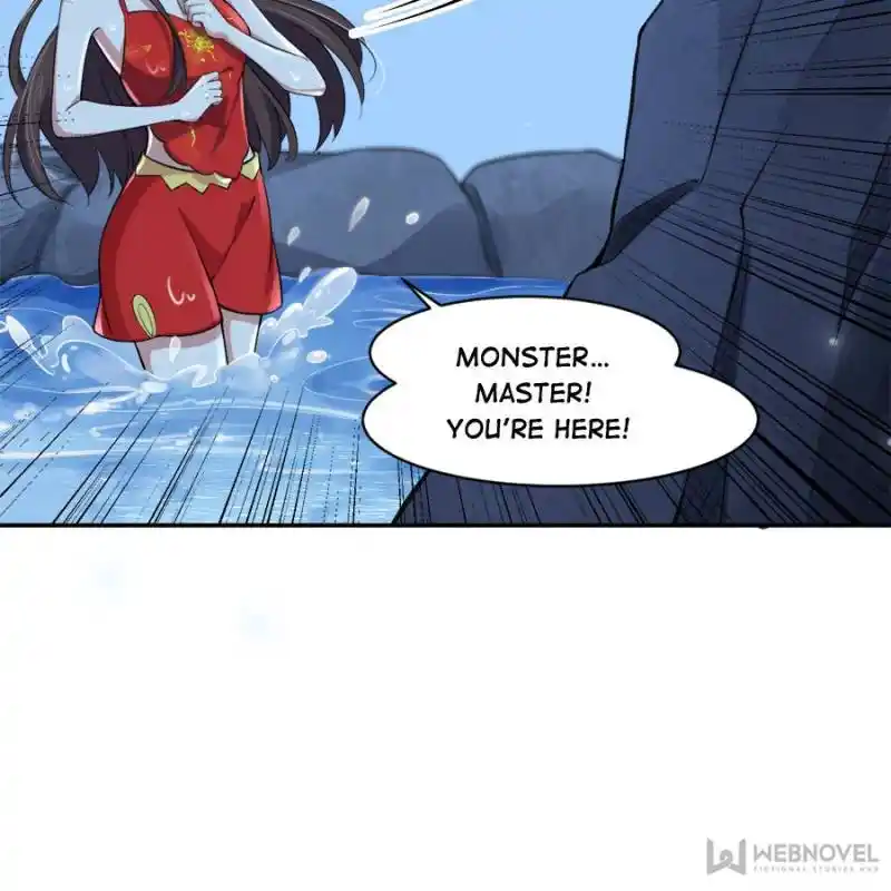 Be A Eunuch's Wife To Control The World Chapter 70