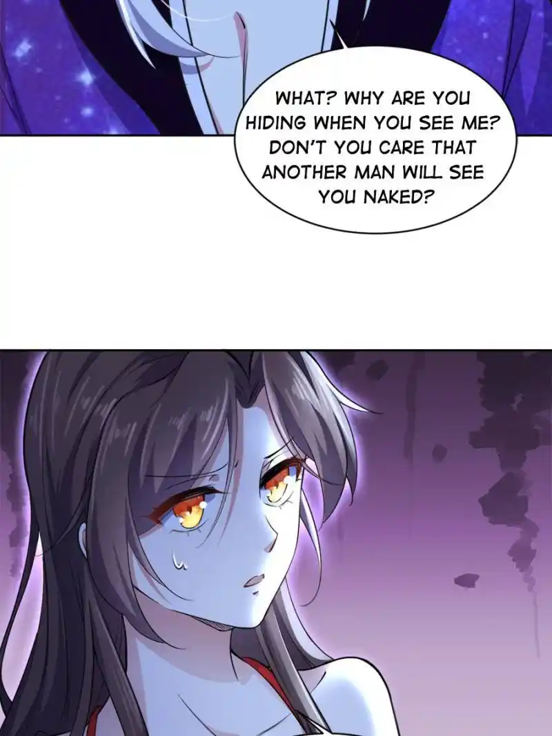 Be A Eunuch's Wife To Control The World Chapter 70