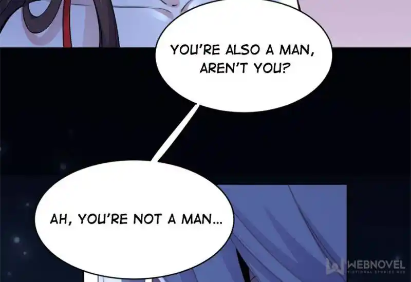 Be A Eunuch's Wife To Control The World Chapter 70