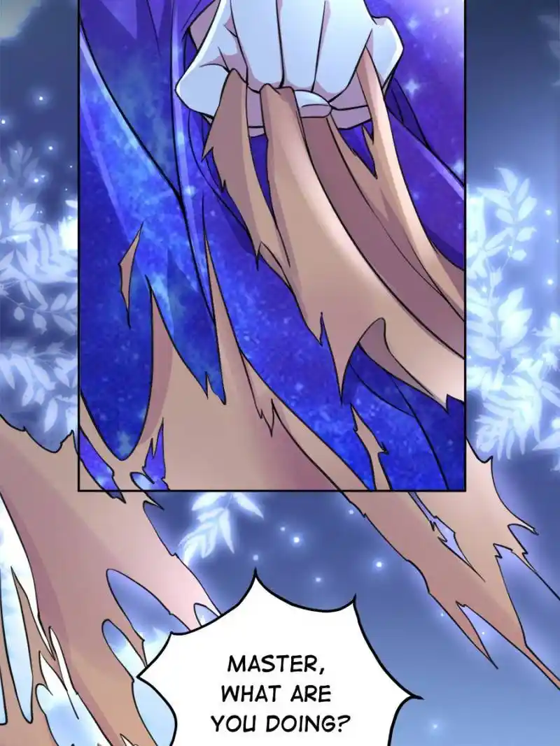 Be A Eunuch's Wife To Control The World Chapter 70