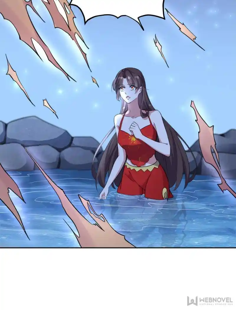 Be A Eunuch's Wife To Control The World Chapter 70