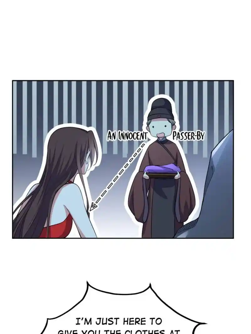 Be A Eunuch's Wife To Control The World Chapter 70