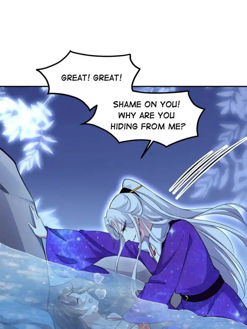 Be A Eunuch's Wife To Control The World Chapter 70