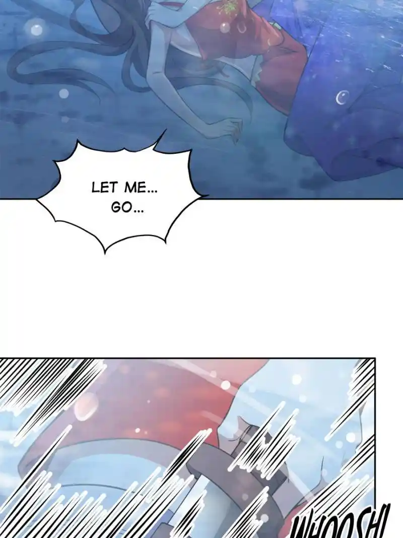 Be A Eunuch's Wife To Control The World Chapter 70