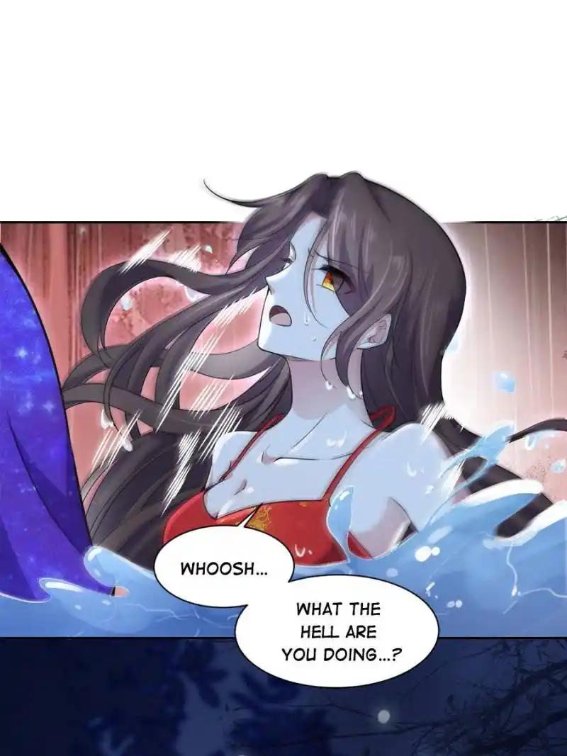 Be A Eunuch's Wife To Control The World Chapter 70