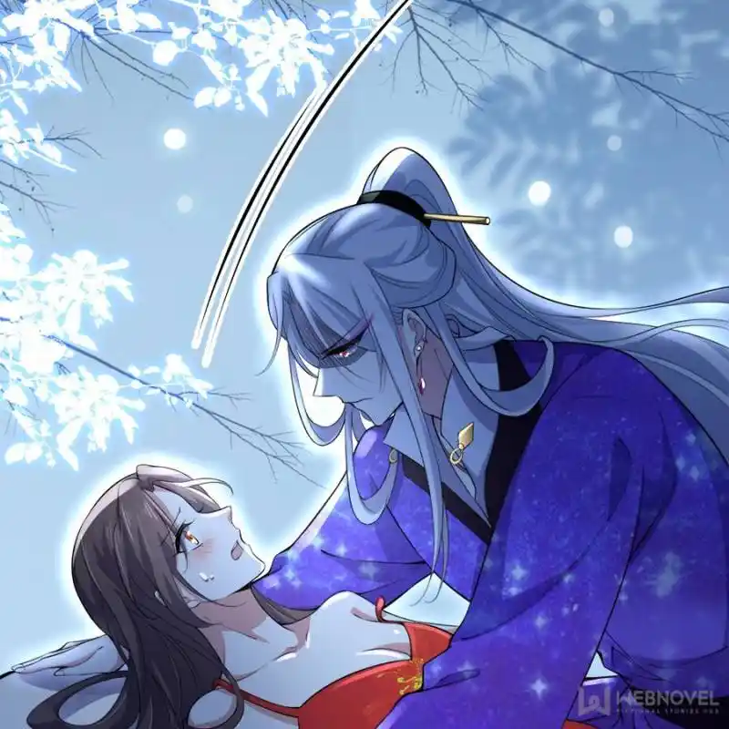 Be A Eunuch's Wife To Control The World Chapter 70