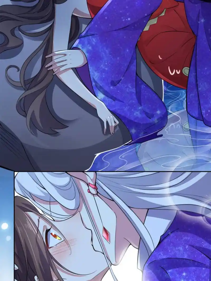 Be A Eunuch's Wife To Control The World Chapter 70