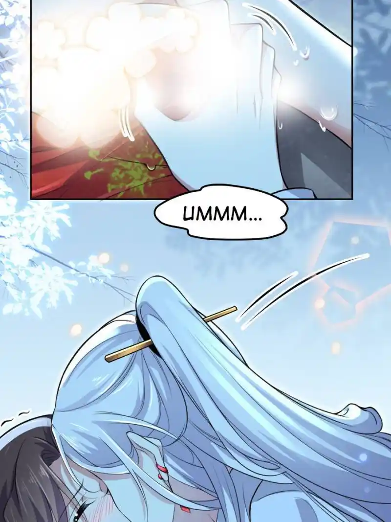 Be A Eunuch's Wife To Control The World Chapter 71